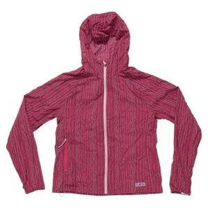 STIO NWOT Second Light Windshell Jacket